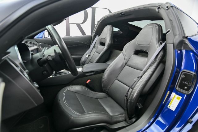 2018  Chevrolet Corvette   | C7 Corvette Photo 2