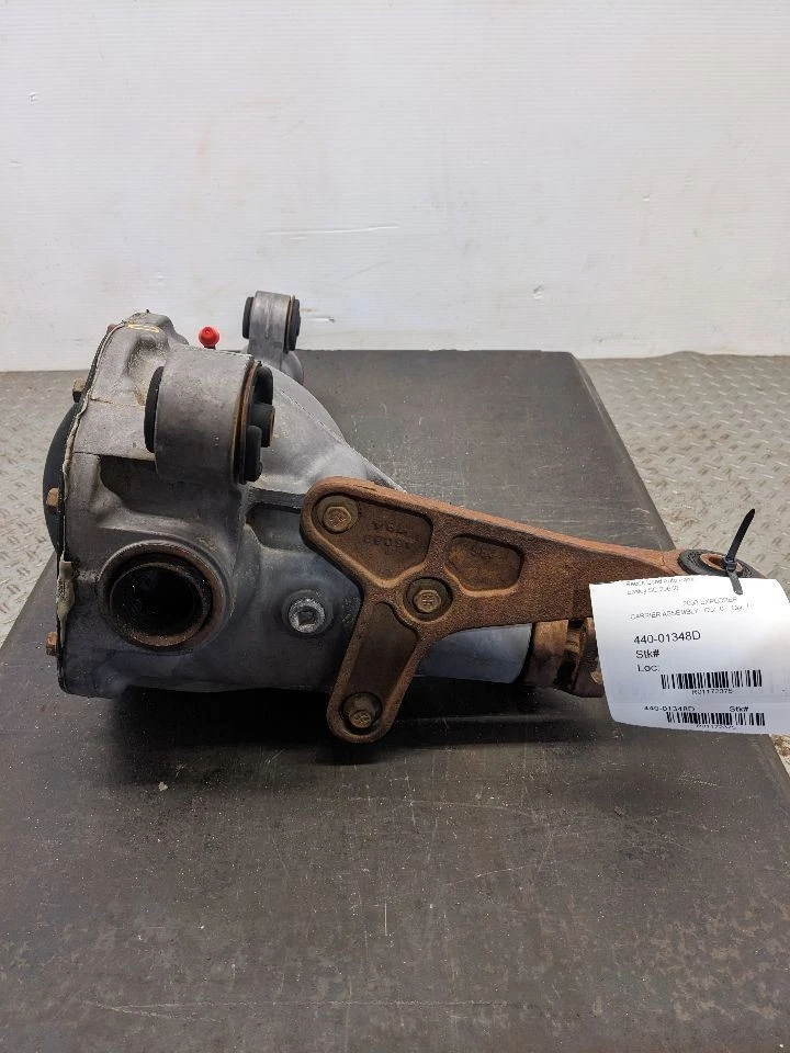 Carrier Front Axle 4.10 Ratio Fits 98-11 RANGER 1172375 - Image 4 of 4