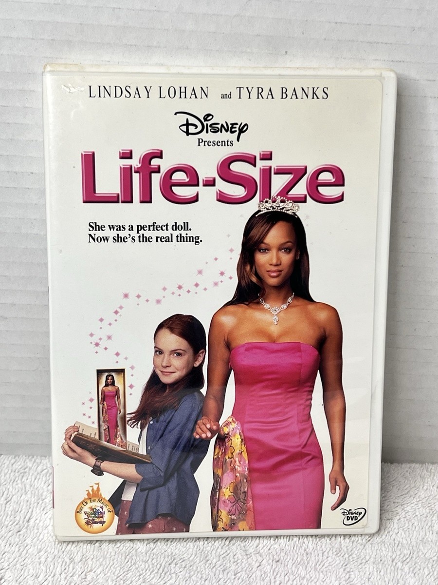 郁子　LIFE SIZE DVD Life-Size (DVD, 2000) for sale online | eBay