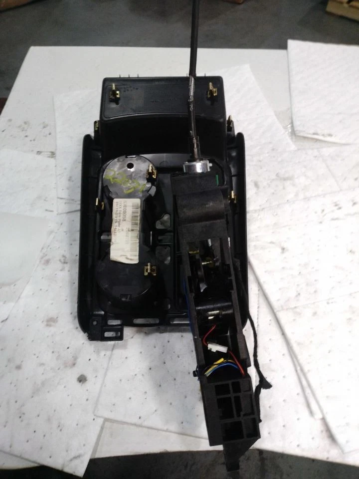 COLORADO  2016 Transmission Shift 568834 - Image 2 of 4