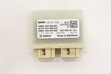 2019-2023 BMW X5 G05 PARK PARKING DISTANCE SENSOR CONTROL MODULE OEM 66205A44585