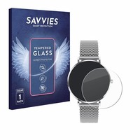 Savvies Schutzglas FüR Pireware Amory 5 Mini Echt Glas Panzer Display 9H