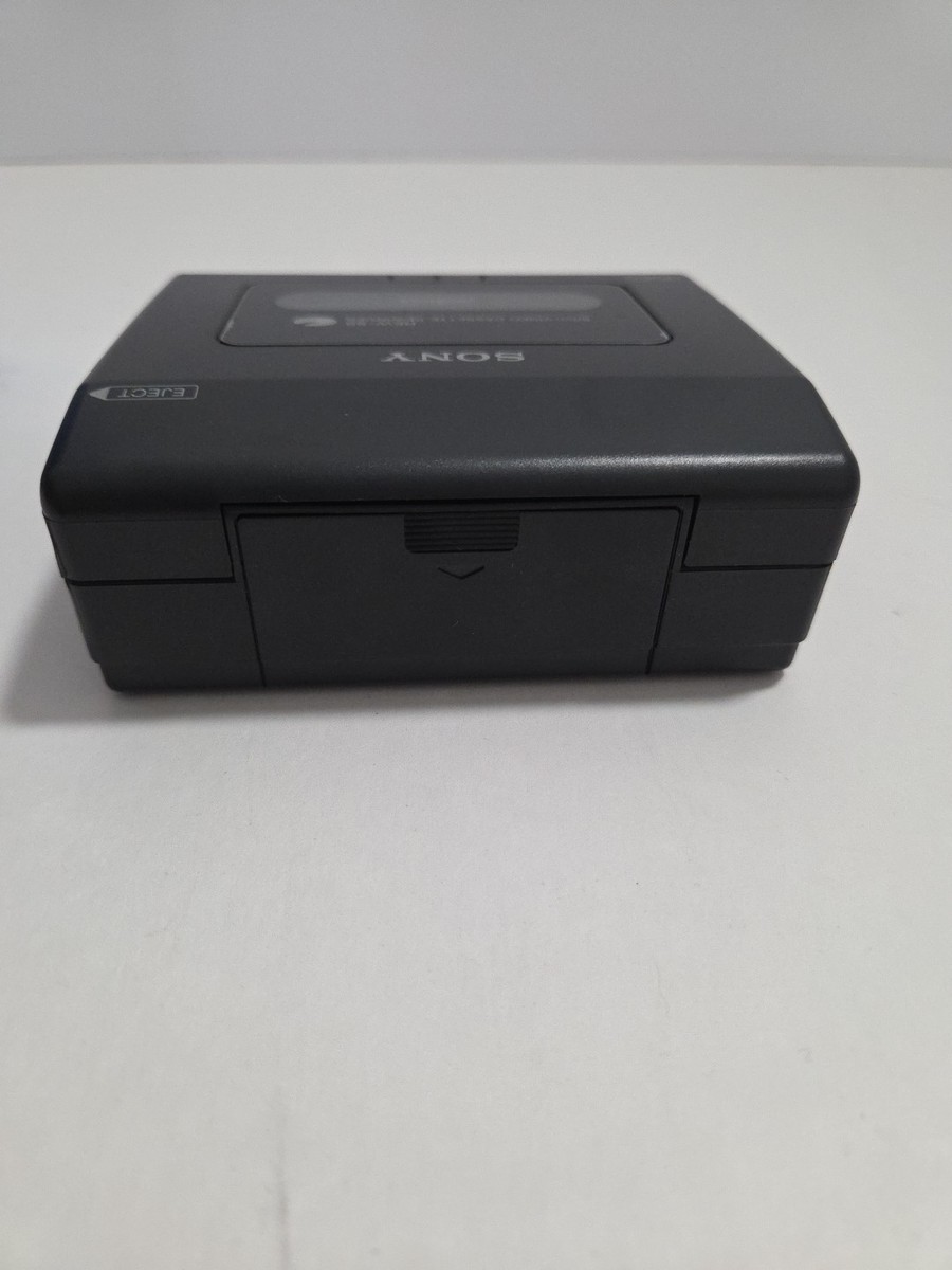 【希少】SONY ソニー REW-88 8mmビデオカセットリワインダー Sony Rew-88 8mm Video Cassette Rewinder for sale online | eBay