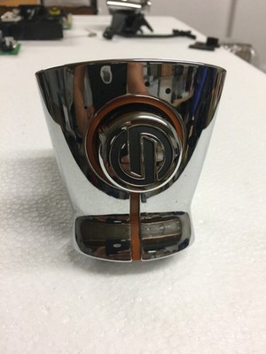 ++ Saeco Primea Cappuccino Touch Plus Kaffeeauslauf Chrom Metall ++