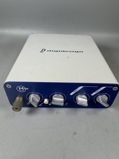 Digidesign Mbox 2 Mini USB Audio Recording In...