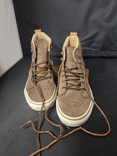 VANS Sk8-Hi MTE Kids