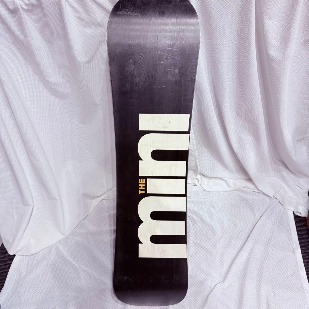 Rossignol Mini 121cm Board for Ground Trick snow board Width of