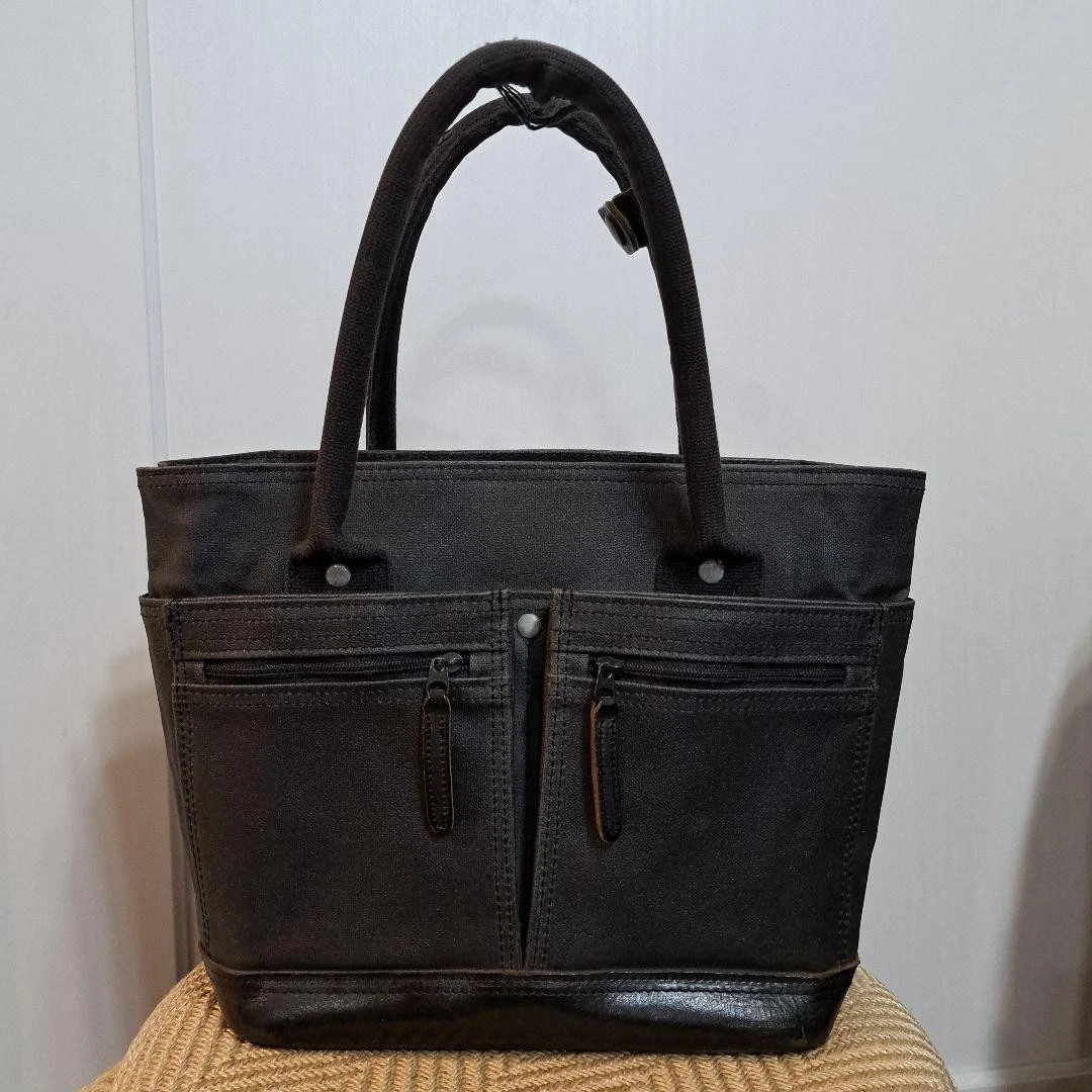 Porter Tote Bags & Handbags Canvas Exterior for Women for sale | eBay