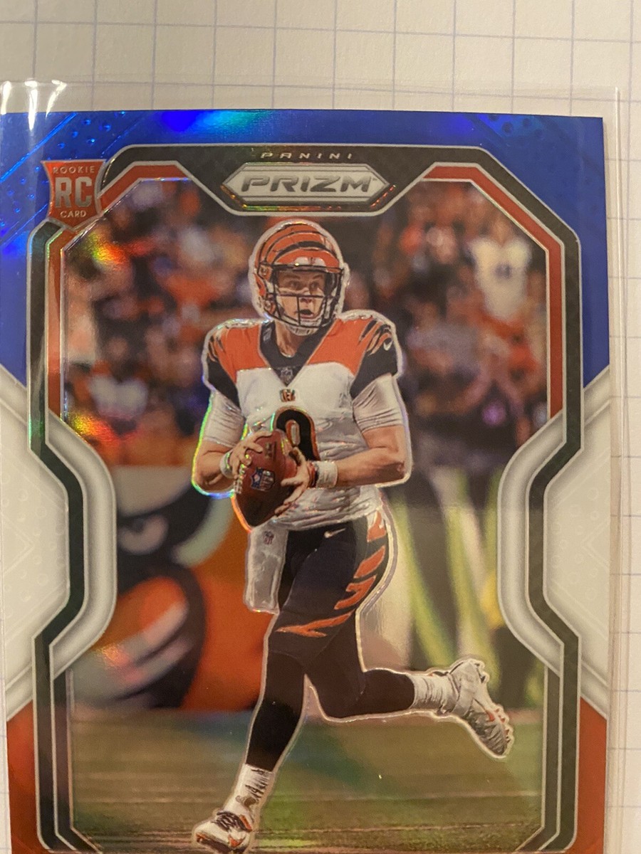 その他 Joe Burrow RC Auto panini Joe Burrow Rookie Auto /49 PSA 10 2020 Panini Honors 2002