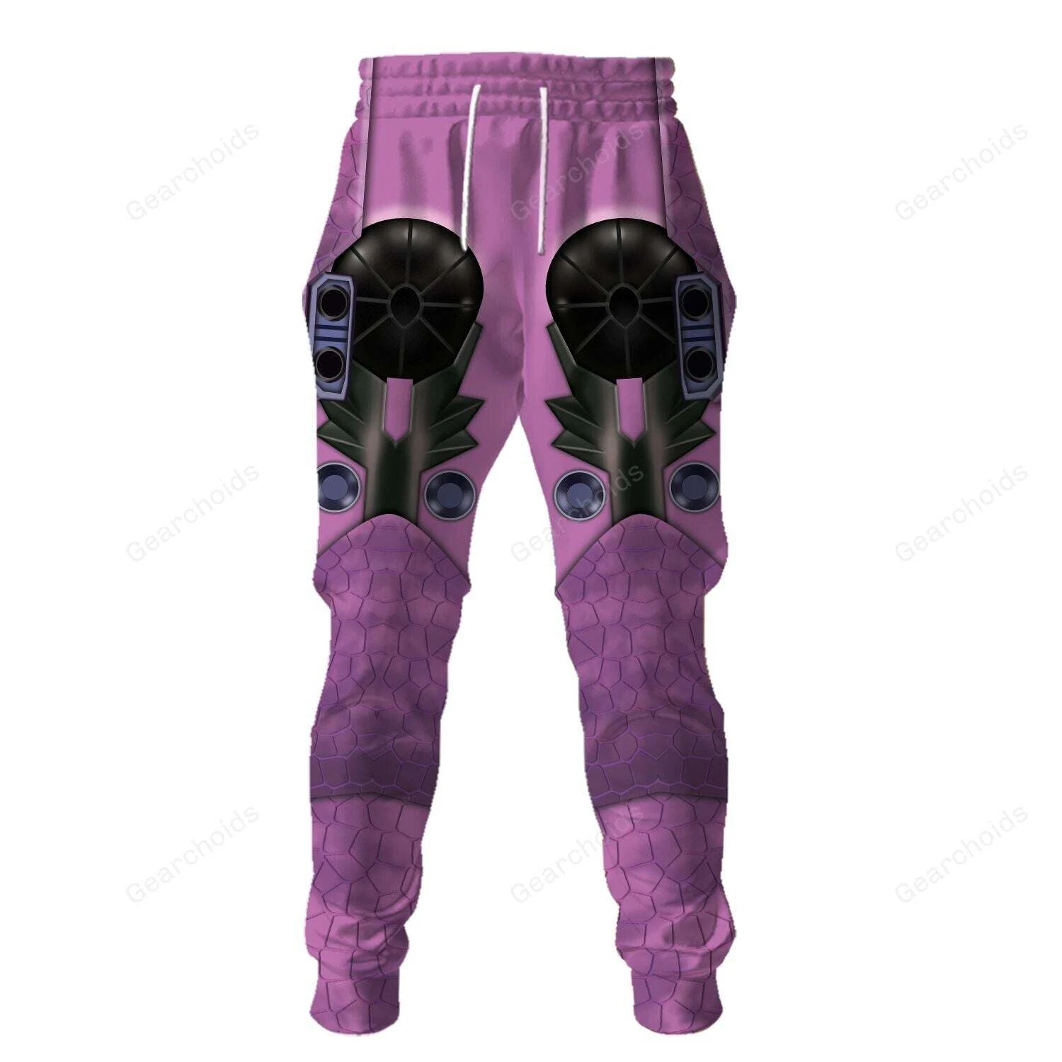 Transformers Megatron Beast Wars - Costume Cosplay Hoodie Sweatpants