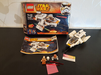 Lego 75048 Star Wars The Phantom mit OBA + OVP , Sammlung *5* #2