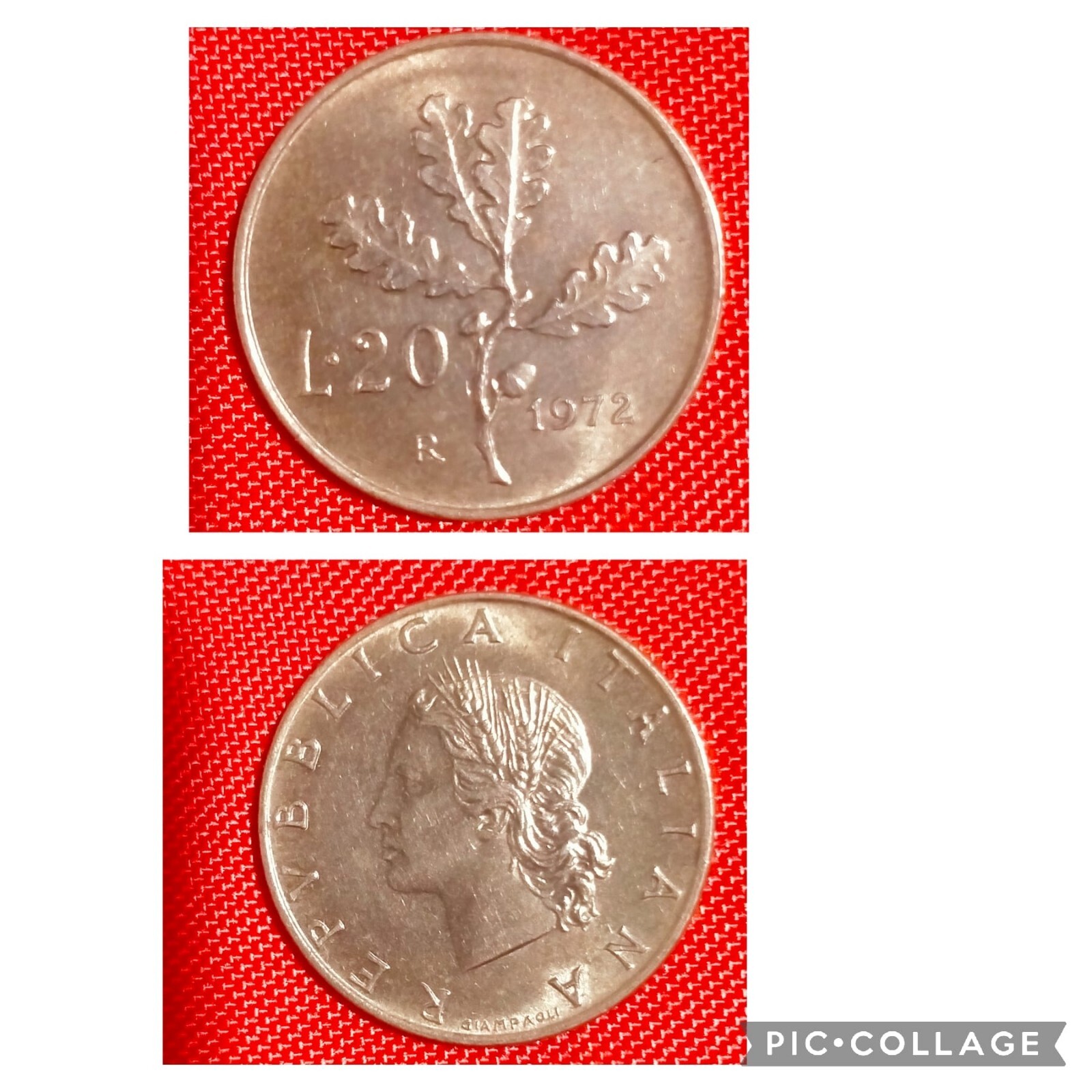 Foto 1 di 1