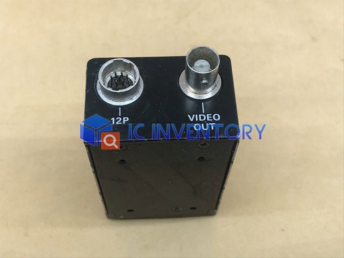 1PCS Used GP-MF102 camera tested - Picture 2 of 6