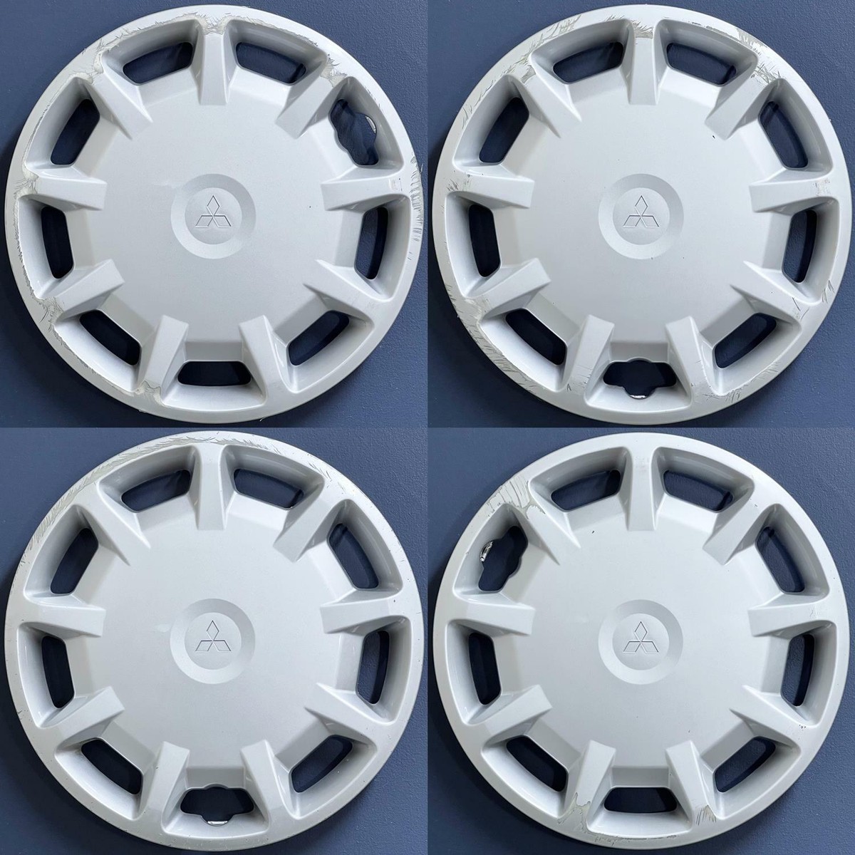 1999-2002 Mitsubishi Mirage # 57567 14