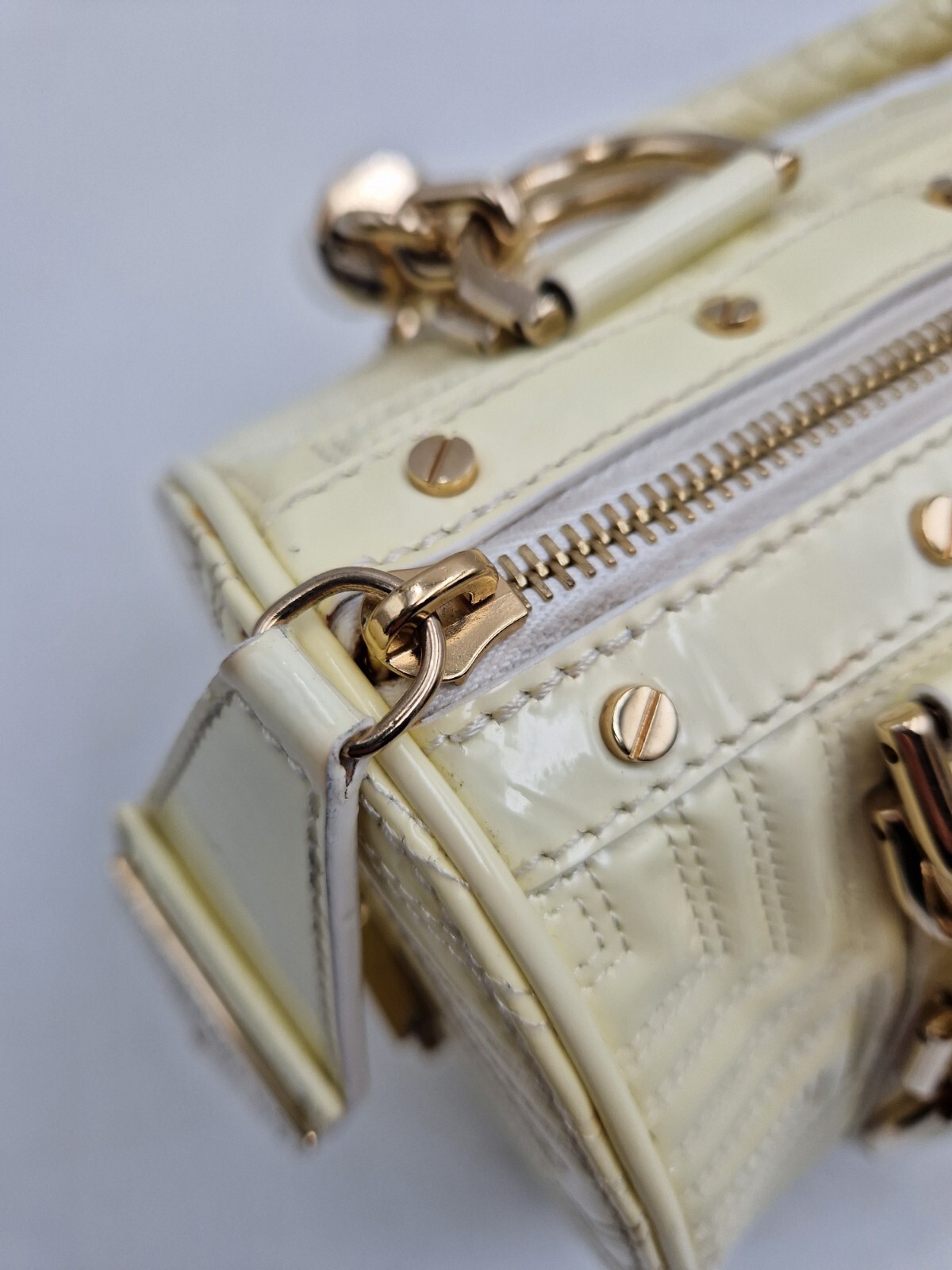 Gianni Versace Couture Bag — image 3