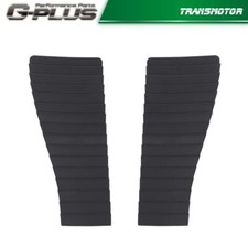 Fit For 1985-1990 Camaro Z28iroc-z Iroc Hood Louvers New Reproduction Pair