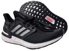 adidas UltraBoost 20 Core Black for Sale | Authenticity Guaranteed | eBay