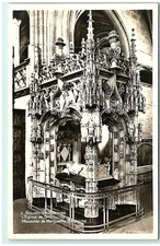 S03-0640, ***VITAGE REAL PHOTO POSTCARD