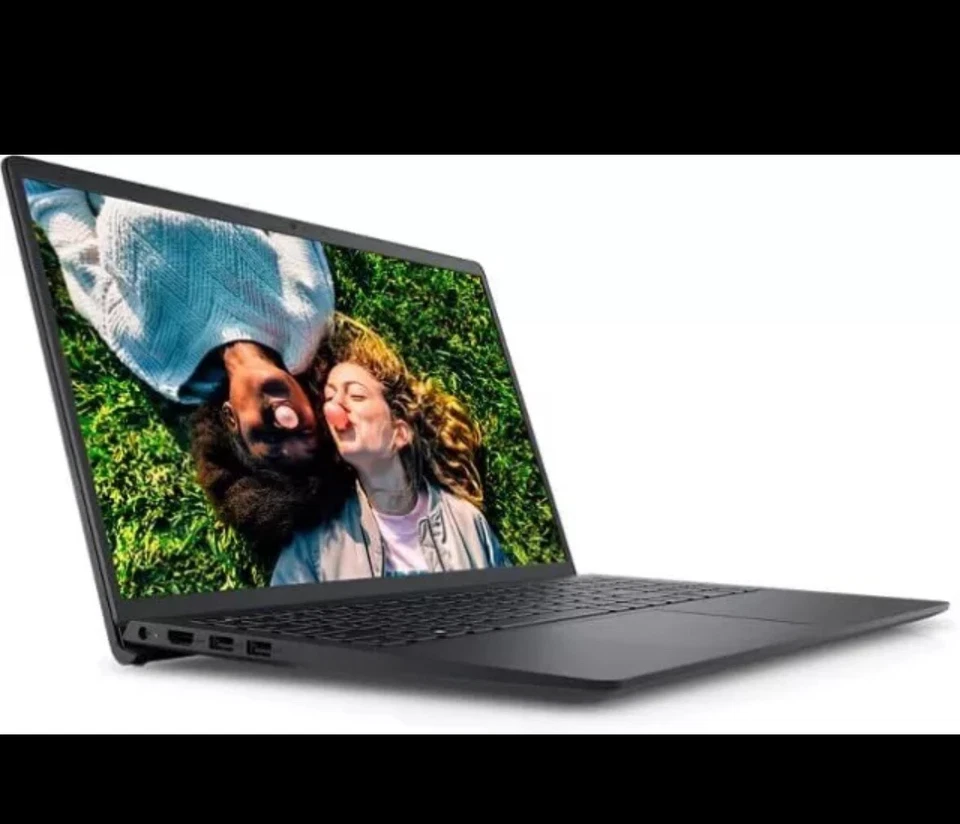 Brand New Dell Inspiron 15 3000 15.6" Core i3 8GB / 256GB New. See Description - Image 3 of 4