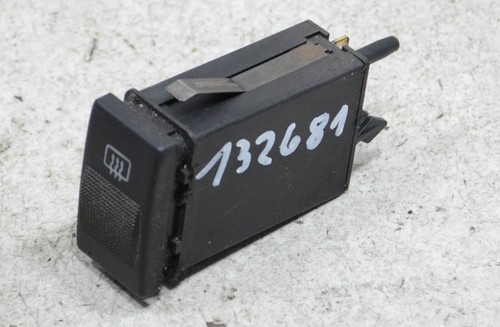 AUDI A4 B5 8D Avant 1998 Schalter Heckscheiben Heizung 4D0941503B #132681-G604
