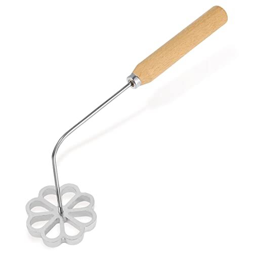 Set Stampo Rosette Cabilock: Design Tradizionale in Alluminio 31cm