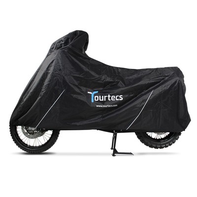 Abdeckplane für Triumph America / Speedmaster Tourtecs Größe XL