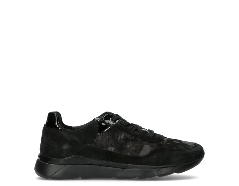 Chaussure geox femme 2025 noir