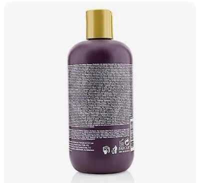 CHI Deep Brilliance Olive & Monoi Neutralizing Shampoo 12oz