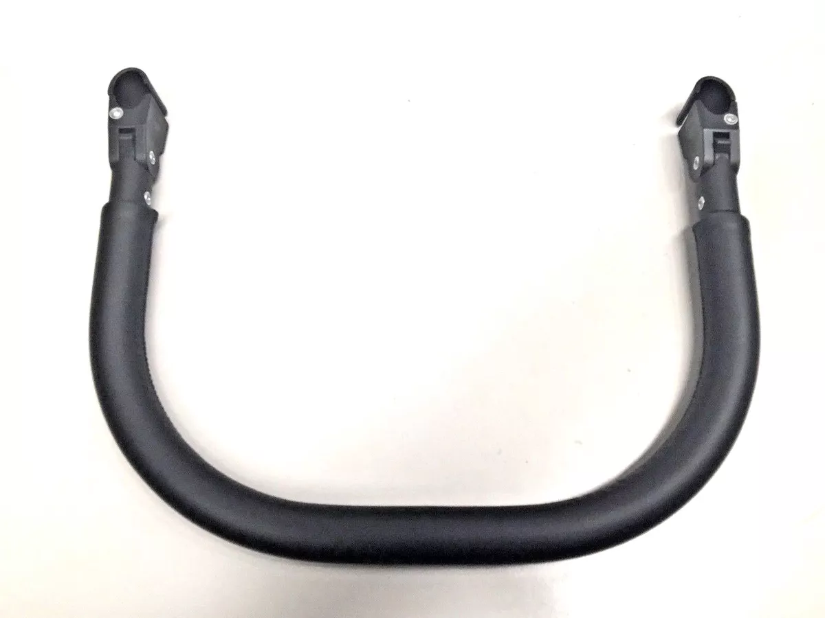 Bugaboo Bee LEATHER Belly Bar Carry Handle Bumper Bar SUITS