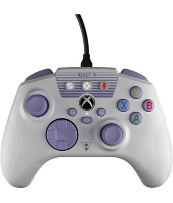 Turtle Beach React-R Spark Xbox Controller