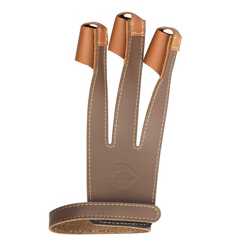 TRIUMPH Handschuh Triumph Dalton braun /l MGVS24403-L glove