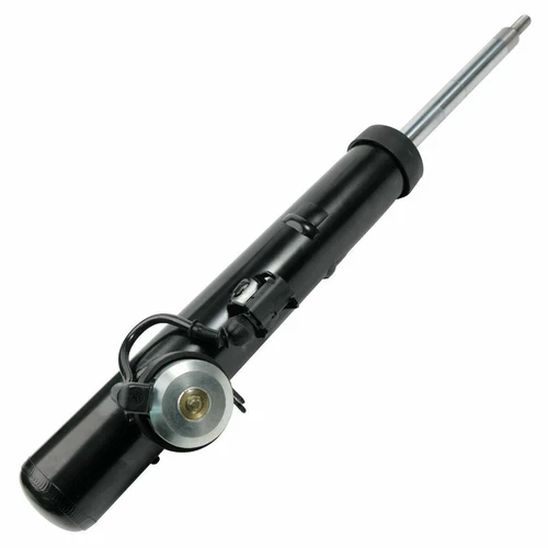 2x Front Left Right Shock Absorbers Fit Audi Q5 8RB 2.0 TDI TFSI Quattro 2009-17 - Picture 3 of 10