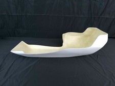 Puntale Harley Davidson XR 1200 - Belly Pan Bugspoiler Sabot