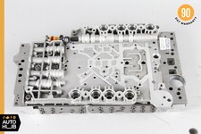 Mercedes Sl500 E550 C350 7g Tronic Transmission Valve Body 2202770901 Oem Mercedes Sl500 E550 C350 7g Tronic Transmission Valve Body 2202770901 Oem
