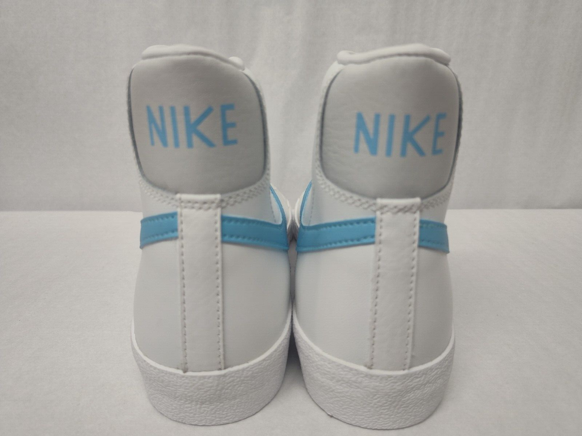 Nike Mens Blazer Mid  display picture 3