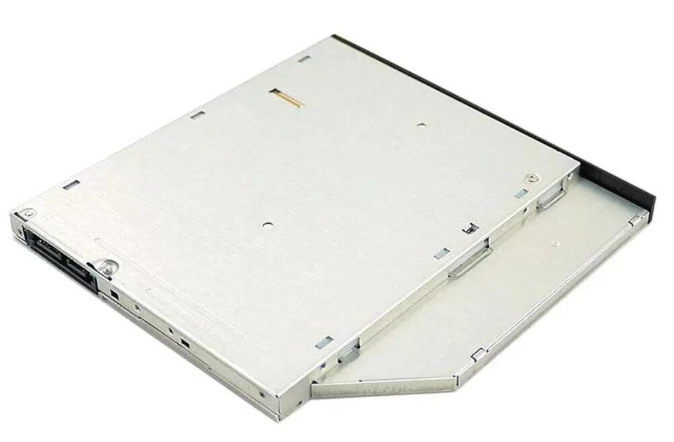 Grabadora de CD/DVD Acer Aspire E15 ES1-512 ES1-530 ES1-531 ES1-571 ESI-711 ESI-732 Foto 4 de 4