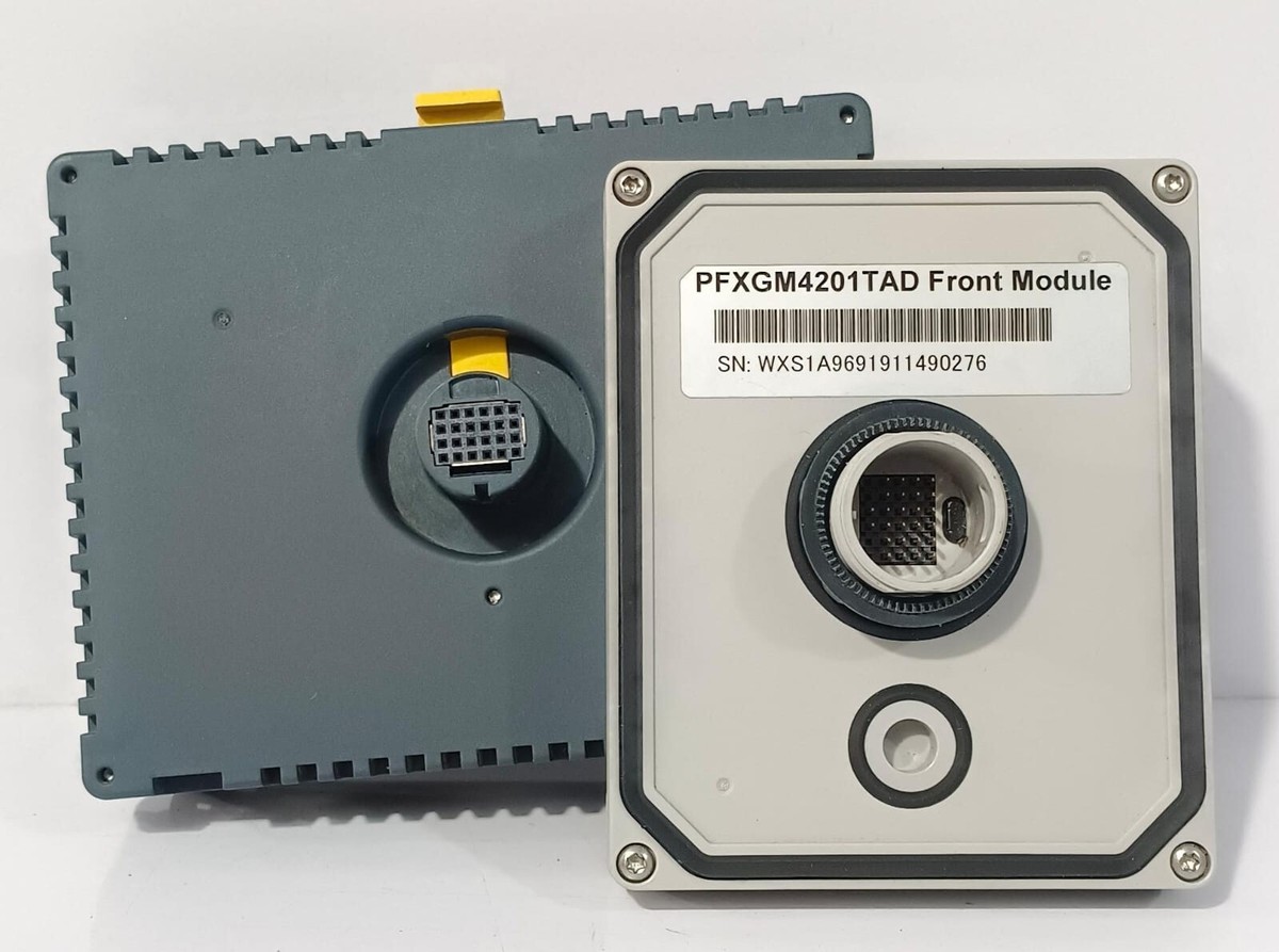 Pro-face GP-4201TM, PFXGM4201TAD 3.5