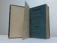 Spindler, J.: Dienstunterricht der königlich bayerischen Infanterie