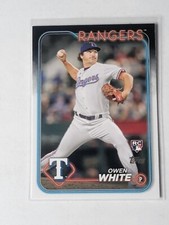 2024 Topps Series 1 Pick Your Cards #1-175 Base UPDATED 01/2025