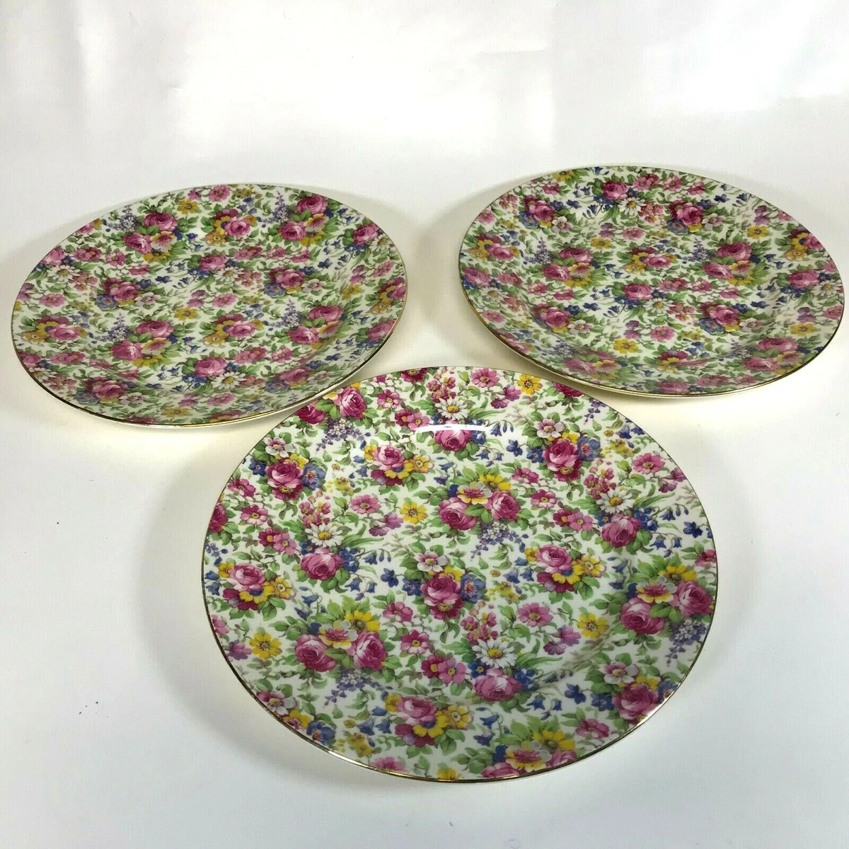 Royal Winton Breakfast Set for sale | eBay