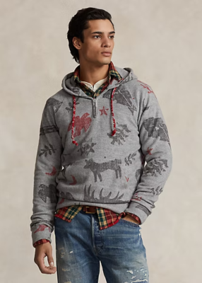 $268 Polo Ralph Lauren Men 
