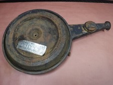 Gm Chevrolet 70s Era 4 Bbl Carburetor Air Cleaner Factory Oem Free Shipping