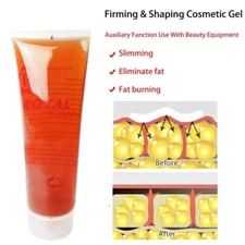 Slimming Gel Weight Loss Skin Care Conductive Gel For Beauty Machine Body Shape
