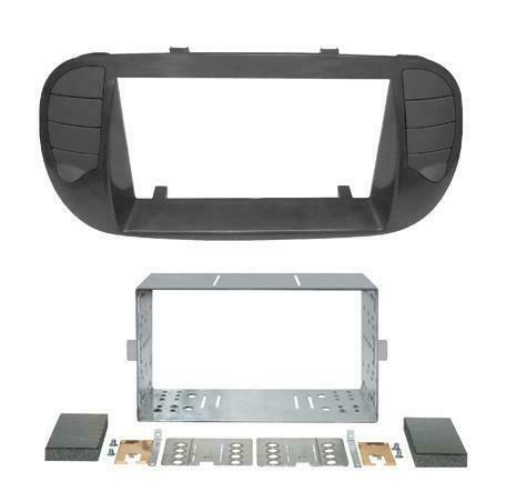 Supporto Spazzole Alternatore Marelli Con Regolatore Esterno - Per Fiat 500/126 Epoca