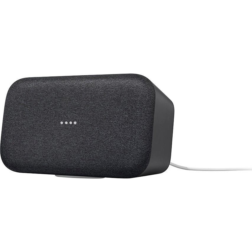 google home max wireless