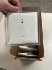 Honeywell isolator module M500X- Style 7 system sensor (WHITE)