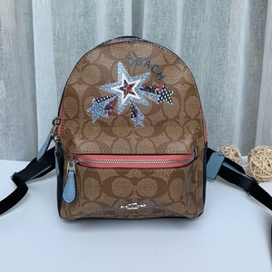 coach mini backpack price
