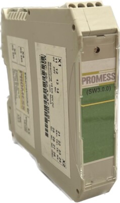 PROMESS Ethernetmodul SP SW 3.0.0