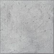 Ceiling Tiles, 20" x 20" Glue Up, DIY, Decorative, Styrofoam, Concrete Textured