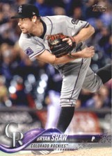 2018 Topps Baseball Pick Complete Your Set #251-500 RC Stars 🔥⚾🔥